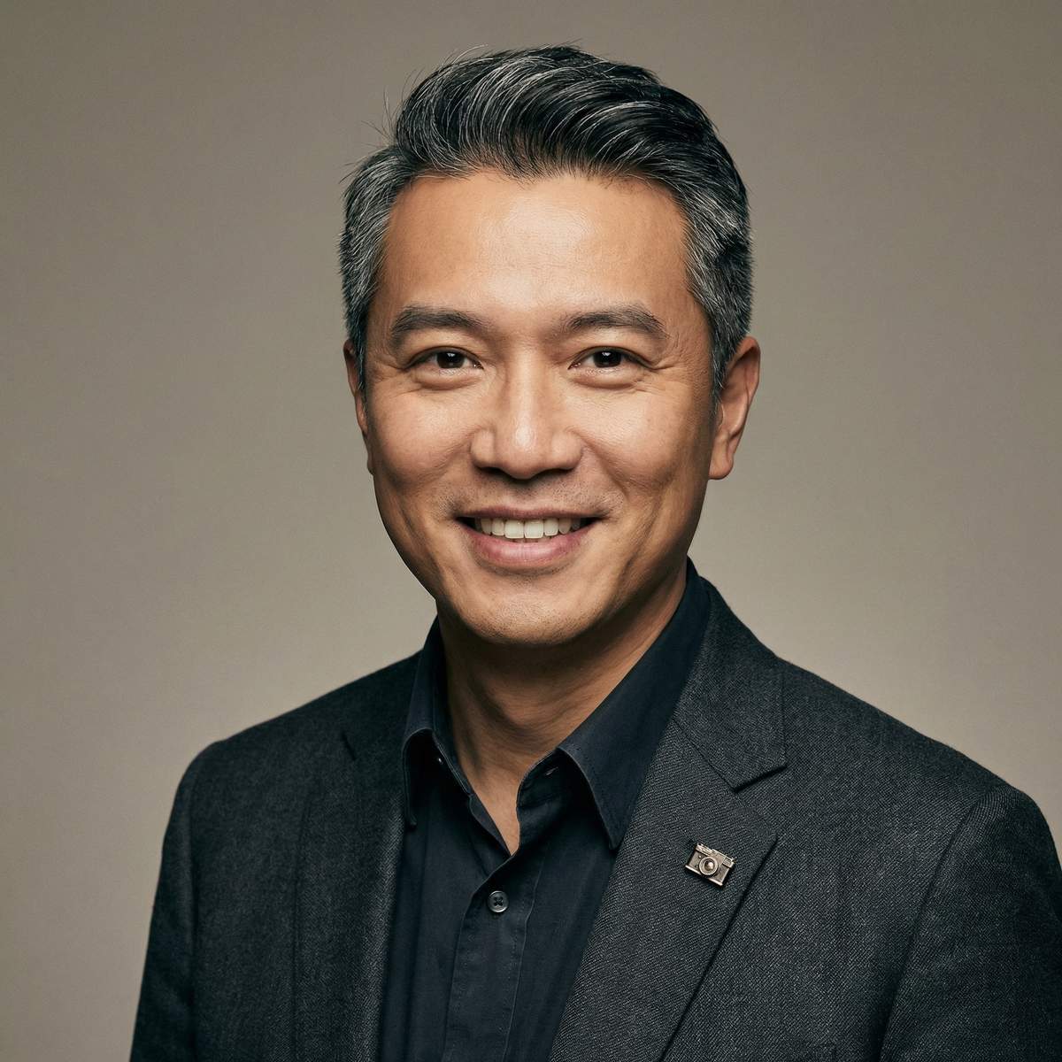 51黑料网导演陈志远