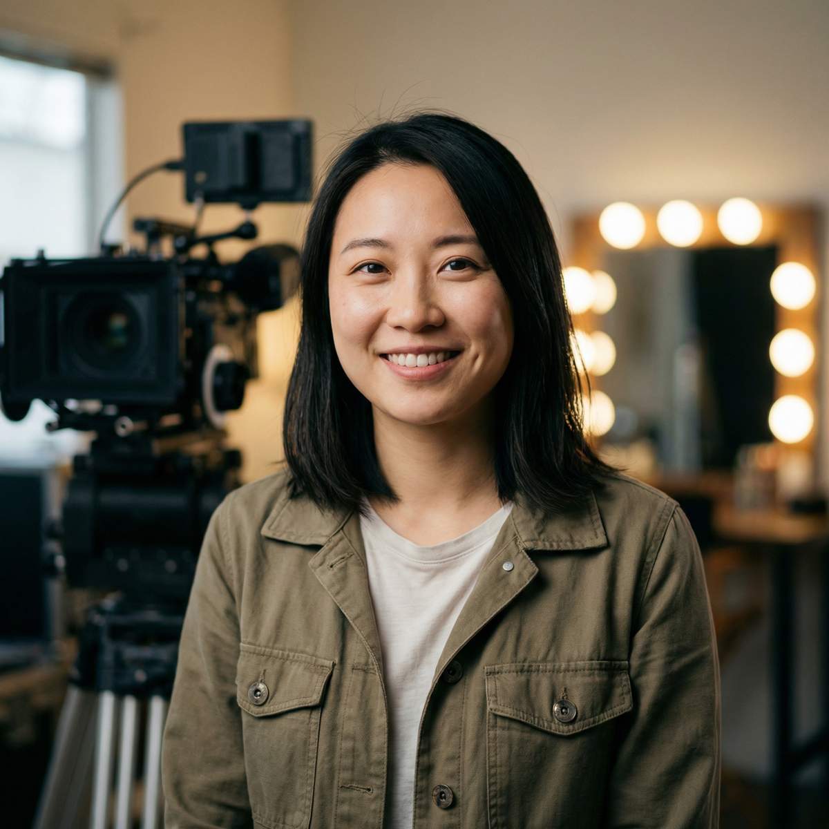 51黑料网摄影师林小雨